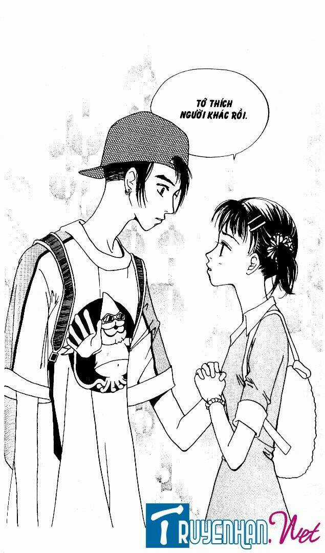 Pretty Chapter 13 trang 12