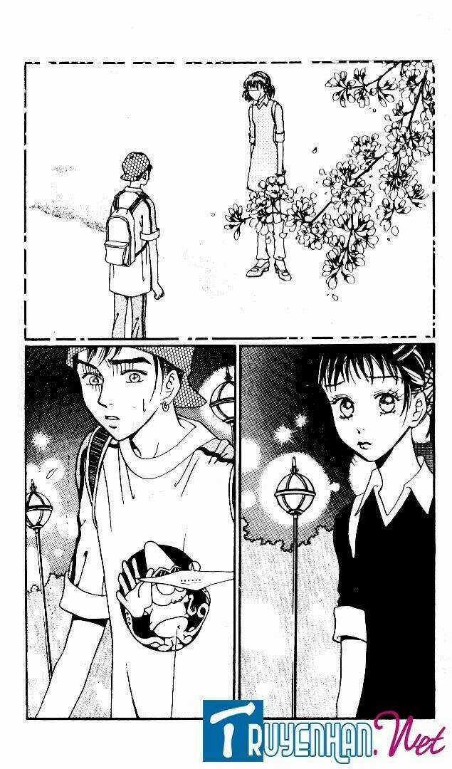 Pretty Chapter 13 trang 14