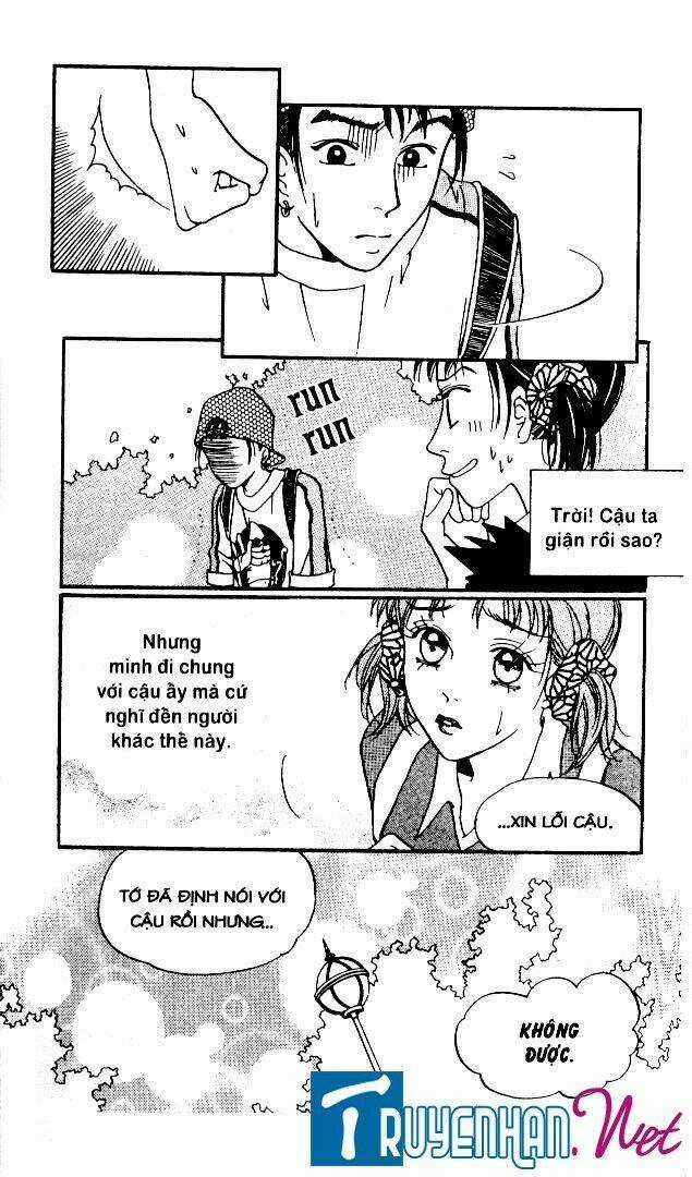 Pretty Chapter 13 trang 15