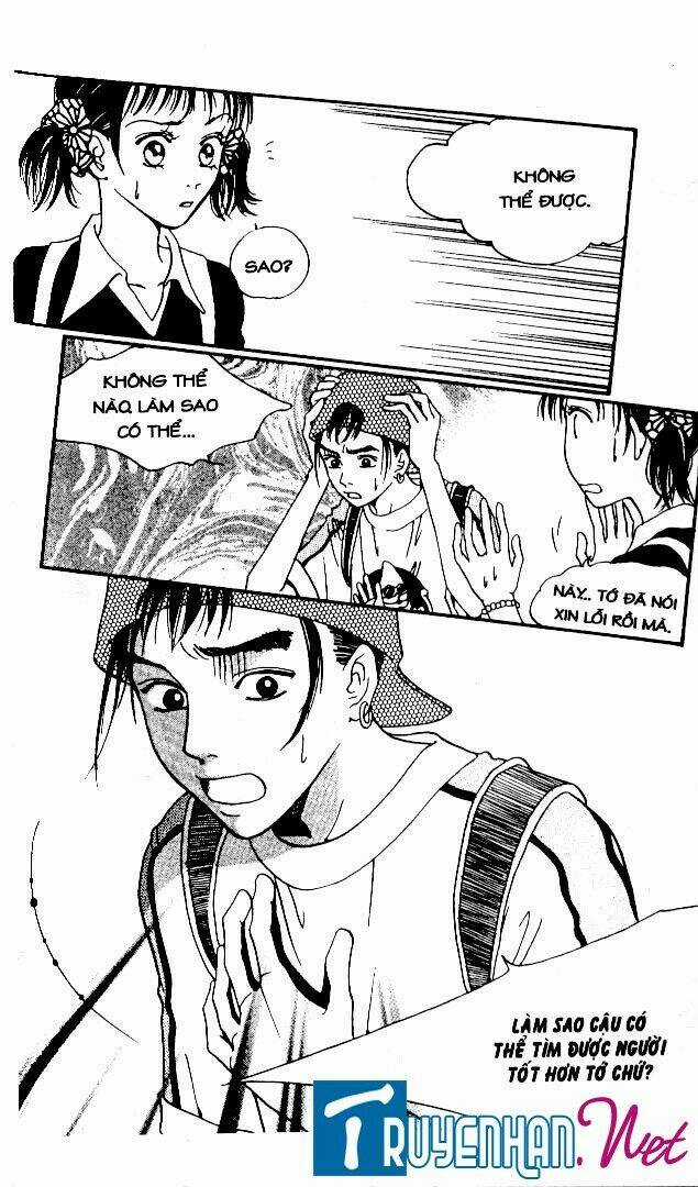 Pretty Chapter 13 trang 16