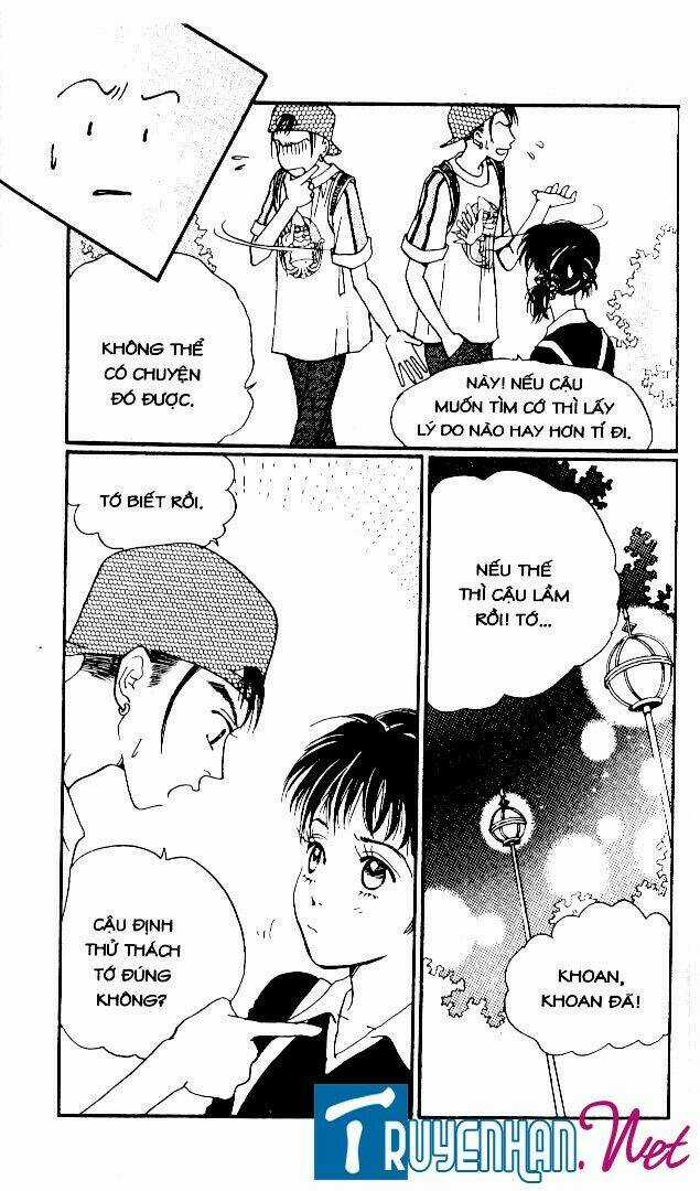 Pretty Chapter 13 trang 17