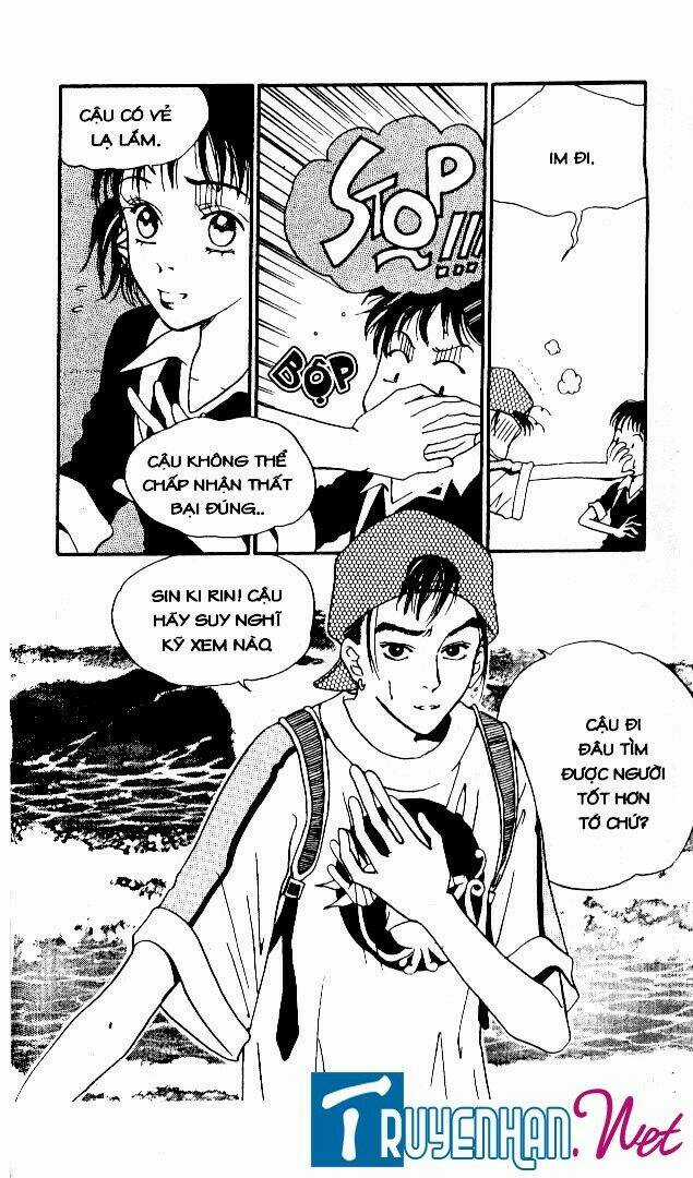 Pretty Chapter 13 trang 18