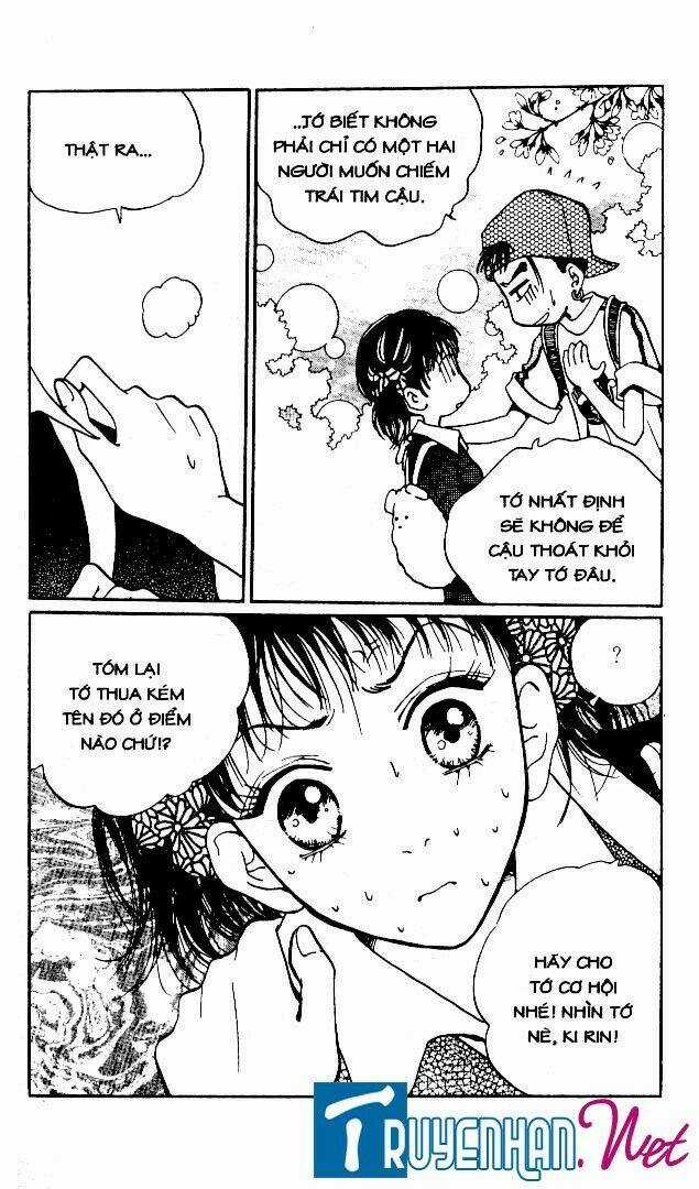 Pretty Chapter 13 trang 19