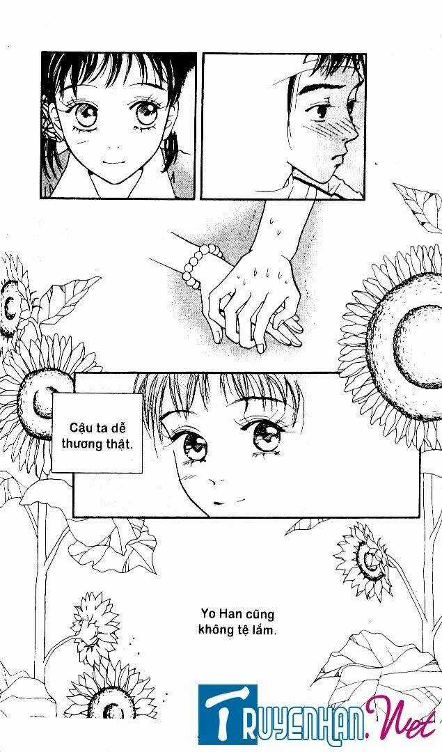 Pretty Chapter 13 trang 2