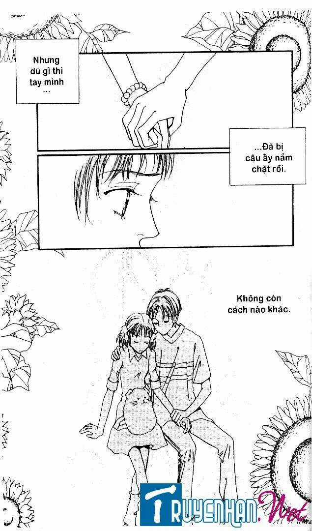 Pretty Chapter 13 trang 3