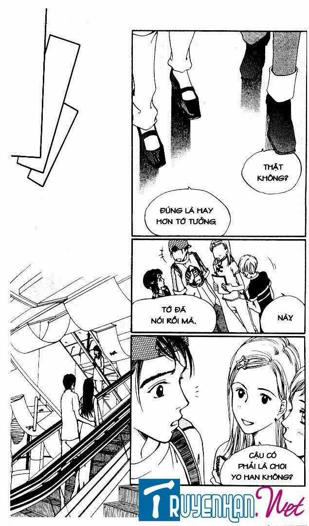 Pretty Chapter 13 trang 4