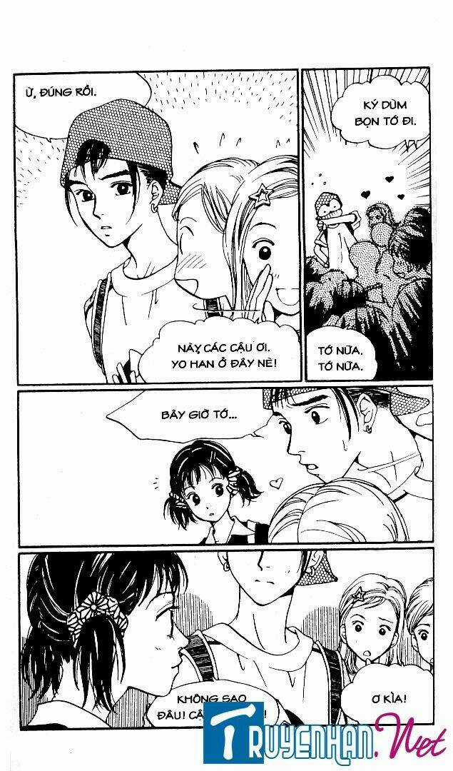 Pretty Chapter 13 trang 5