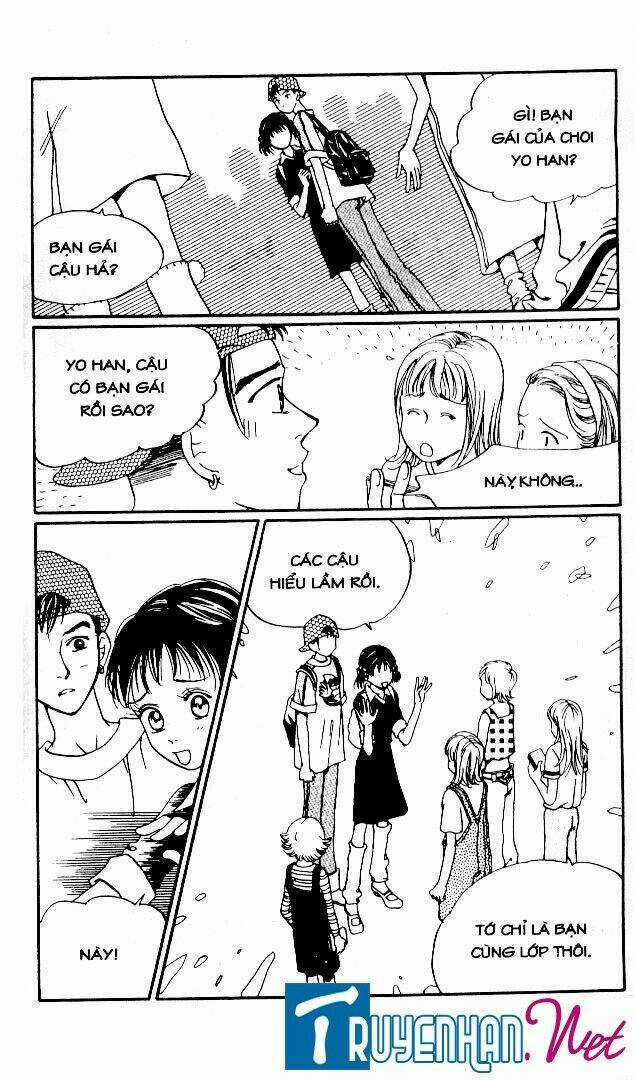 Pretty Chapter 13 trang 6