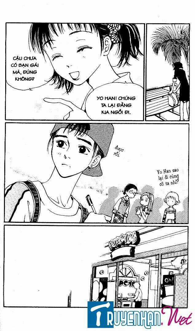 Pretty Chapter 13 trang 7