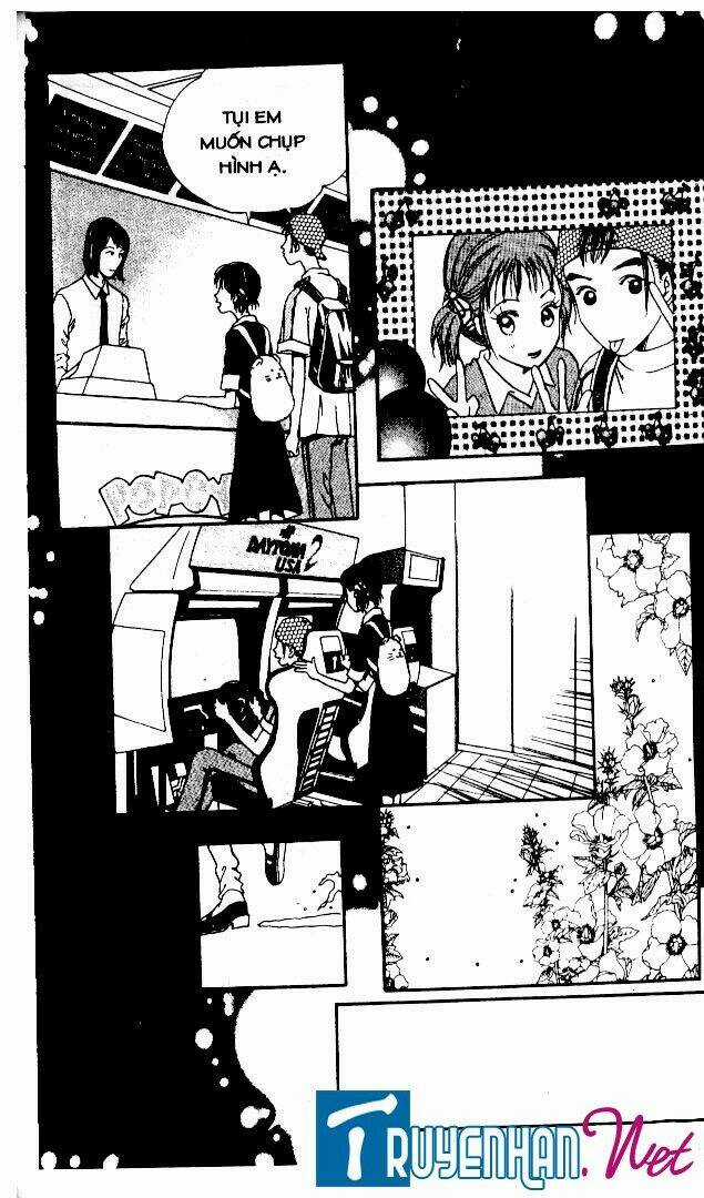 Pretty Chapter 13 trang 8