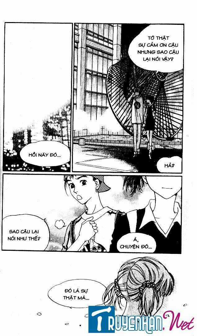 Pretty Chapter 13 trang 9