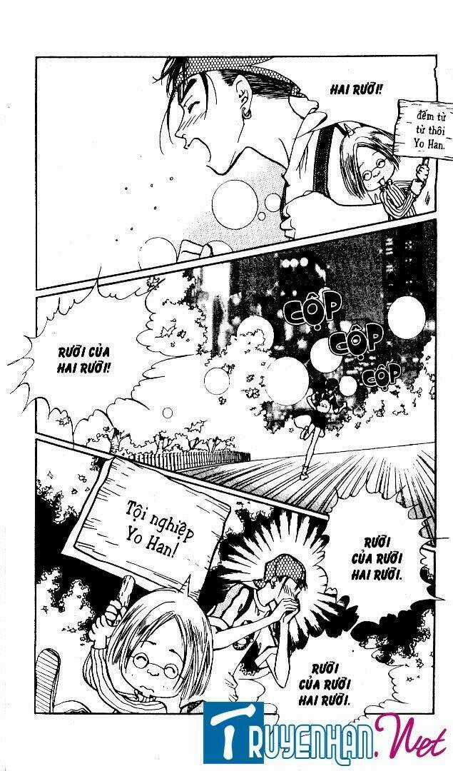 Pretty Chapter 14 trang 10