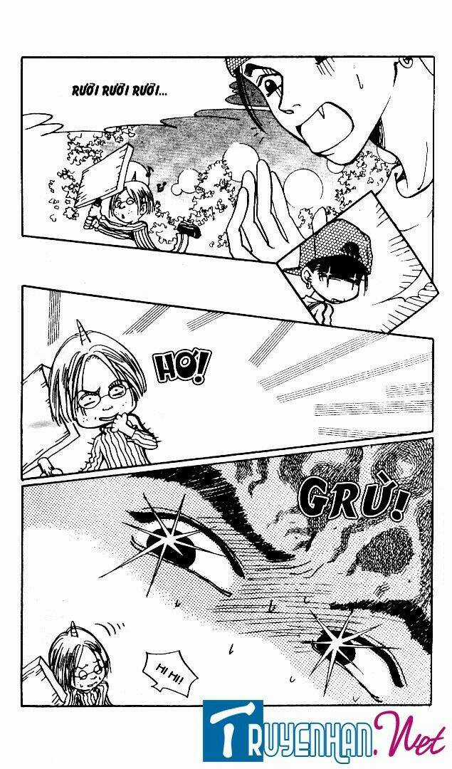 Pretty Chapter 14 trang 11