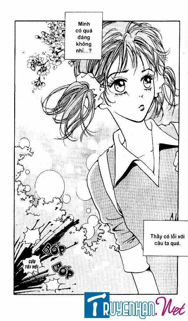 Pretty Chapter 14 trang 12