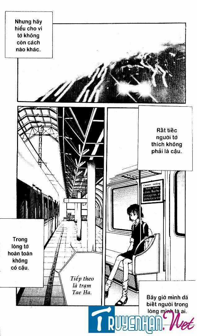 Pretty Chapter 14 trang 13