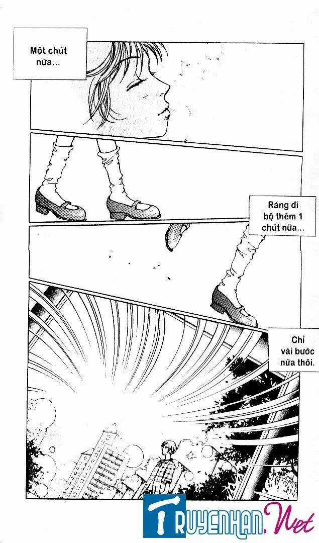 Pretty Chapter 14 trang 14