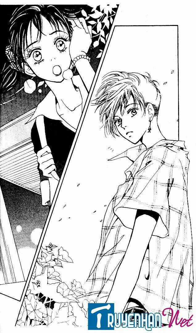 Pretty Chapter 14 trang 15