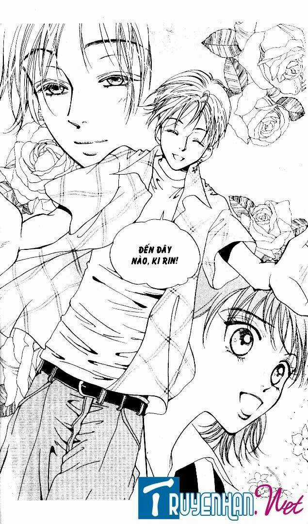 Pretty Chapter 14 trang 17