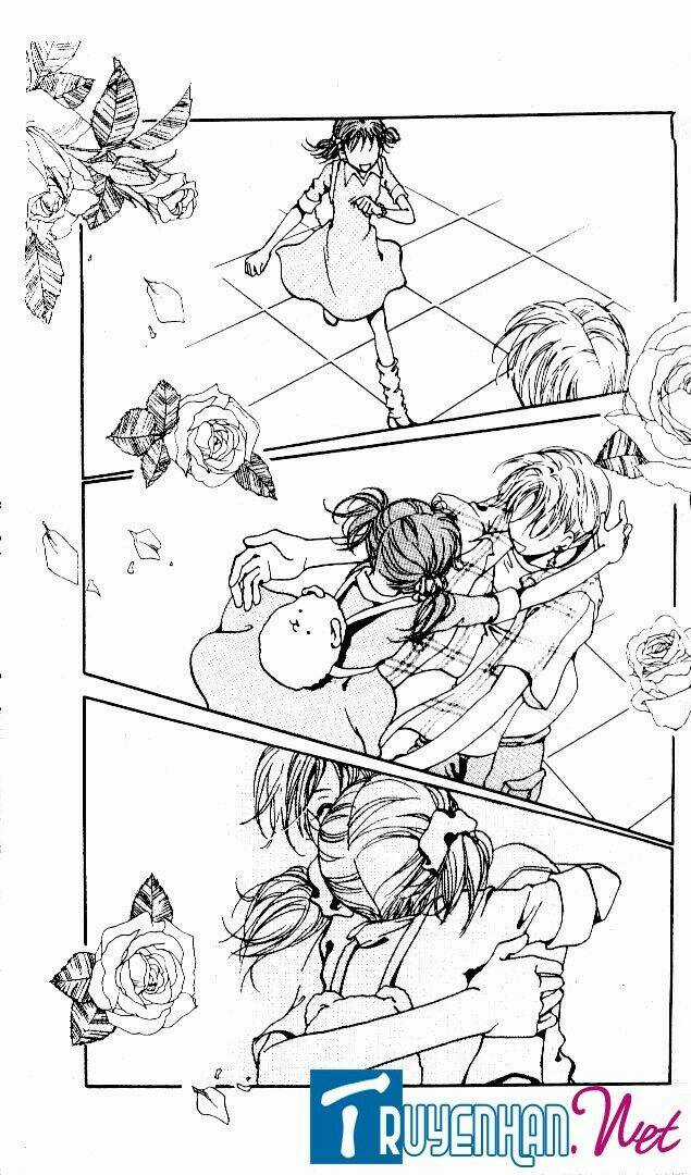 Pretty Chapter 14 trang 18