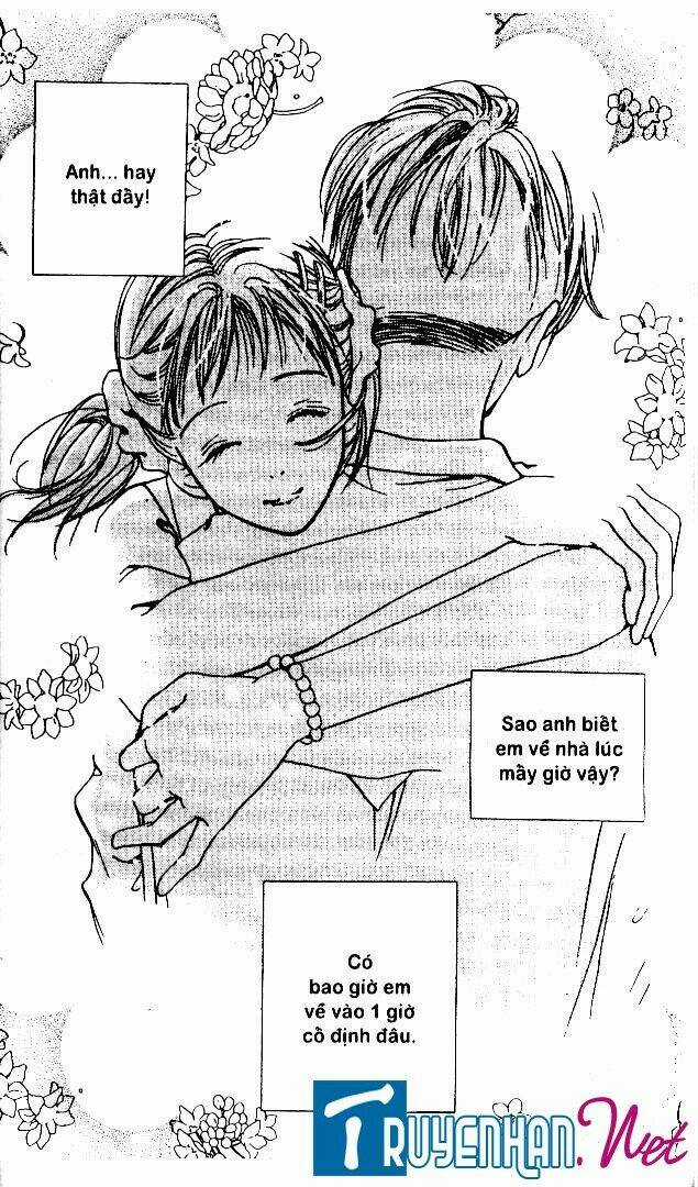 Pretty Chapter 14 trang 19