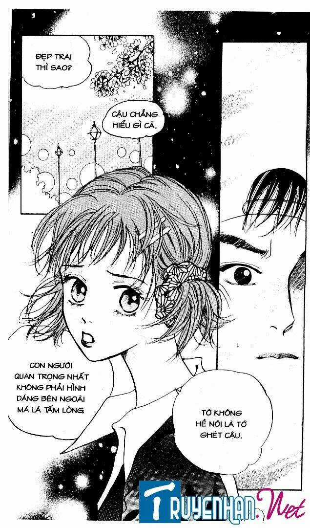 Pretty Chapter 14 trang 2