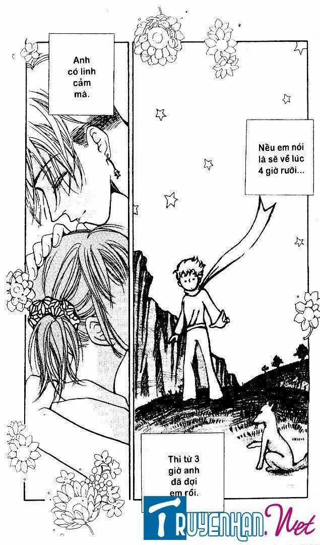 Pretty Chapter 14 trang 20