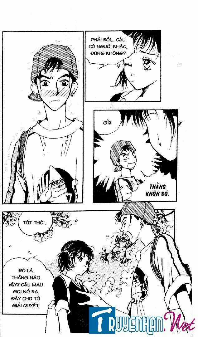 Pretty Chapter 14 trang 3