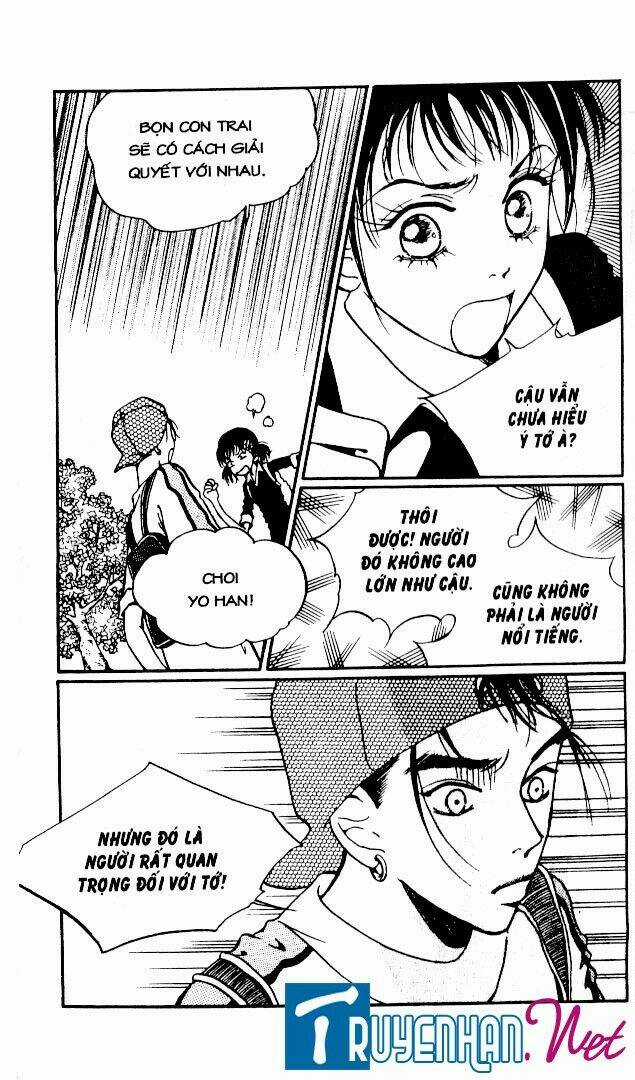 Pretty Chapter 14 trang 4