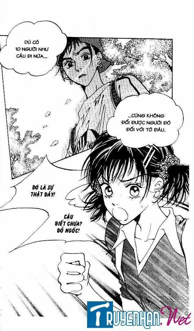 Pretty Chapter 14 trang 5