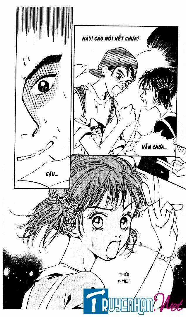 Pretty Chapter 14 trang 6