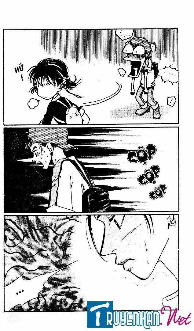 Pretty Chapter 14 trang 7