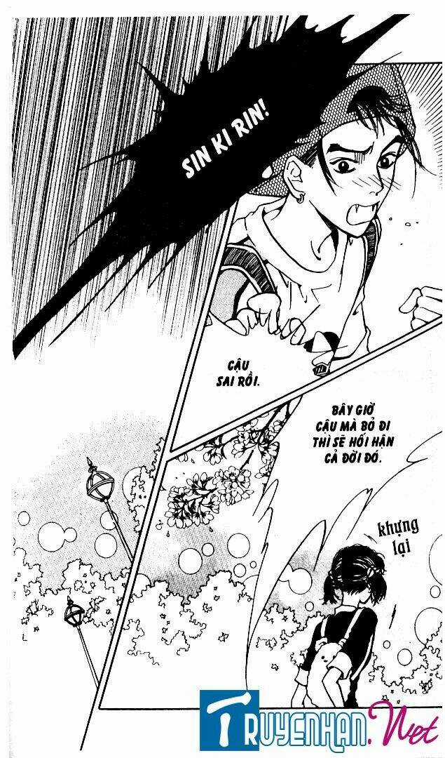 Pretty Chapter 14 trang 8