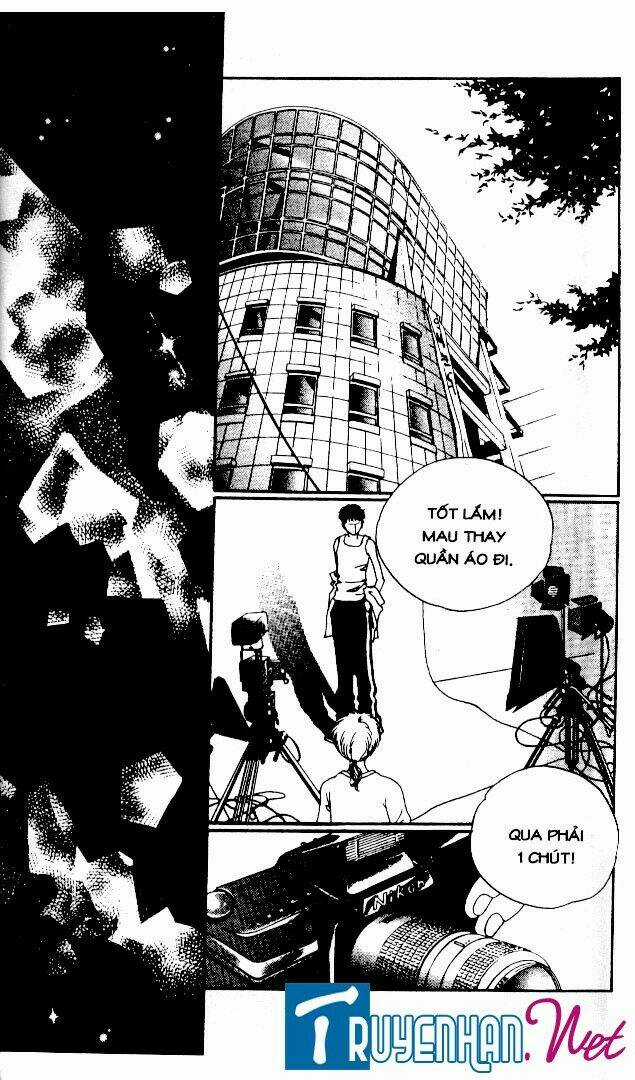 Pretty Chapter 15 trang 10