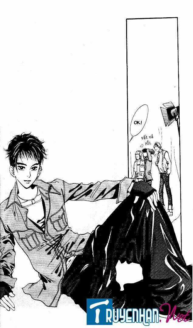 Pretty Chapter 15 trang 12