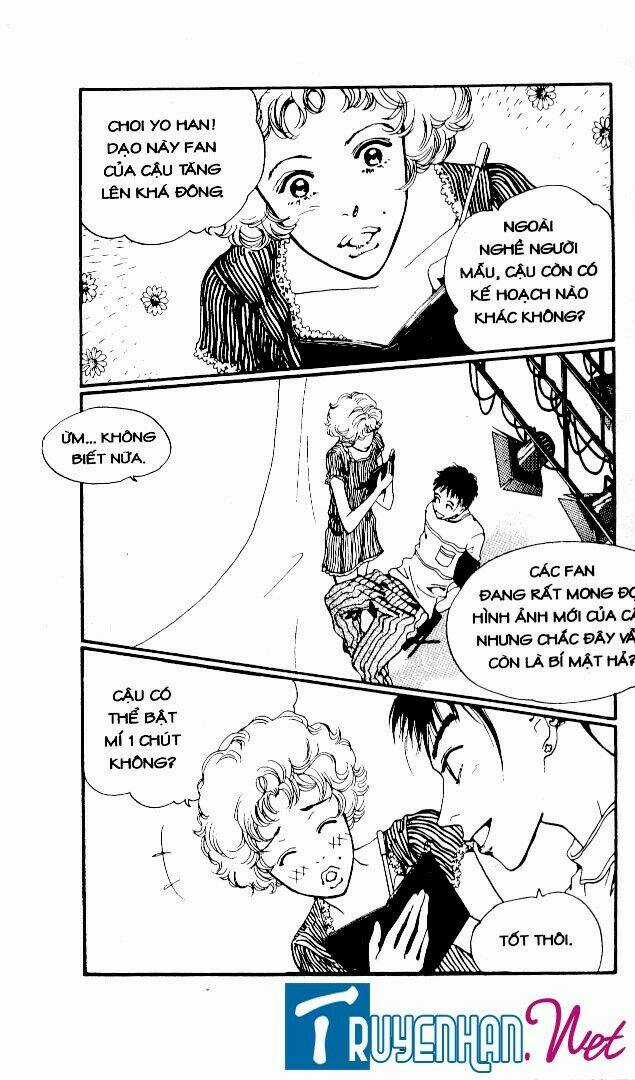 Pretty Chapter 15 trang 13