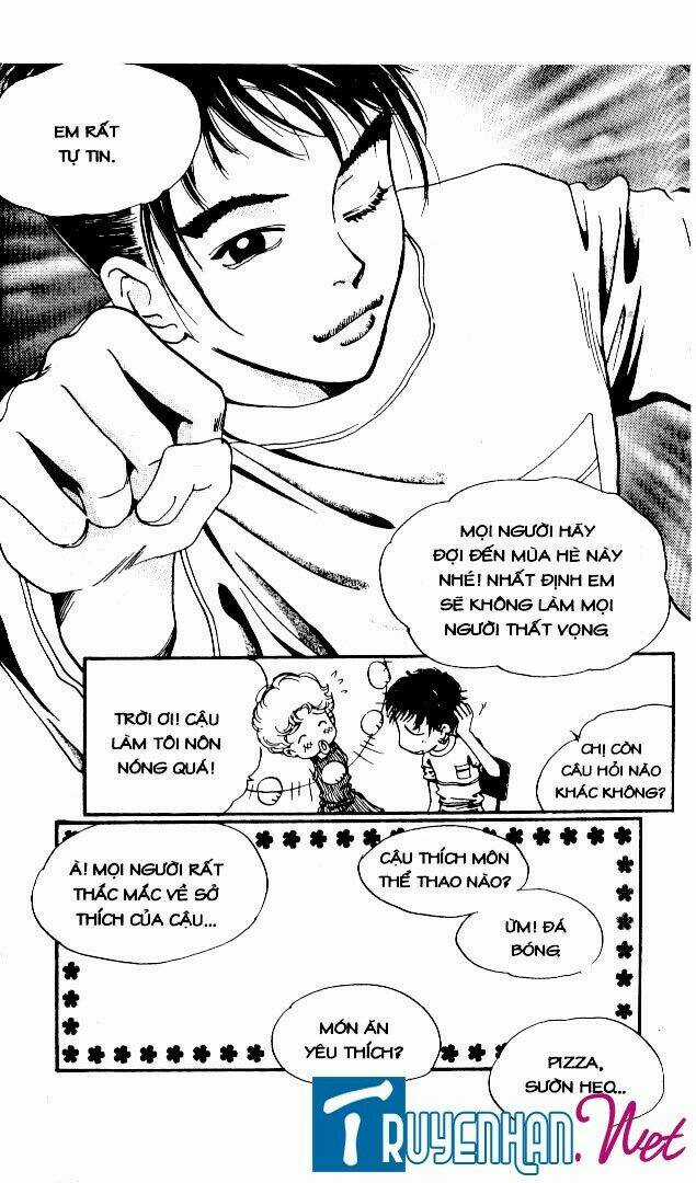 Pretty Chapter 15 trang 14