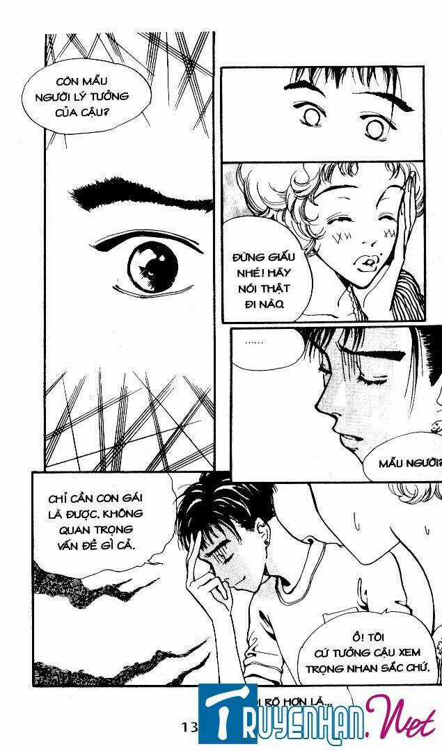 Pretty Chapter 15 trang 15