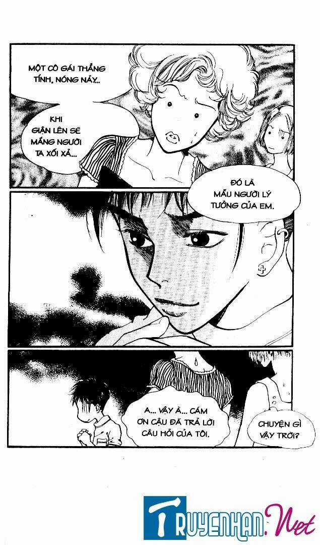 Pretty Chapter 15 trang 16