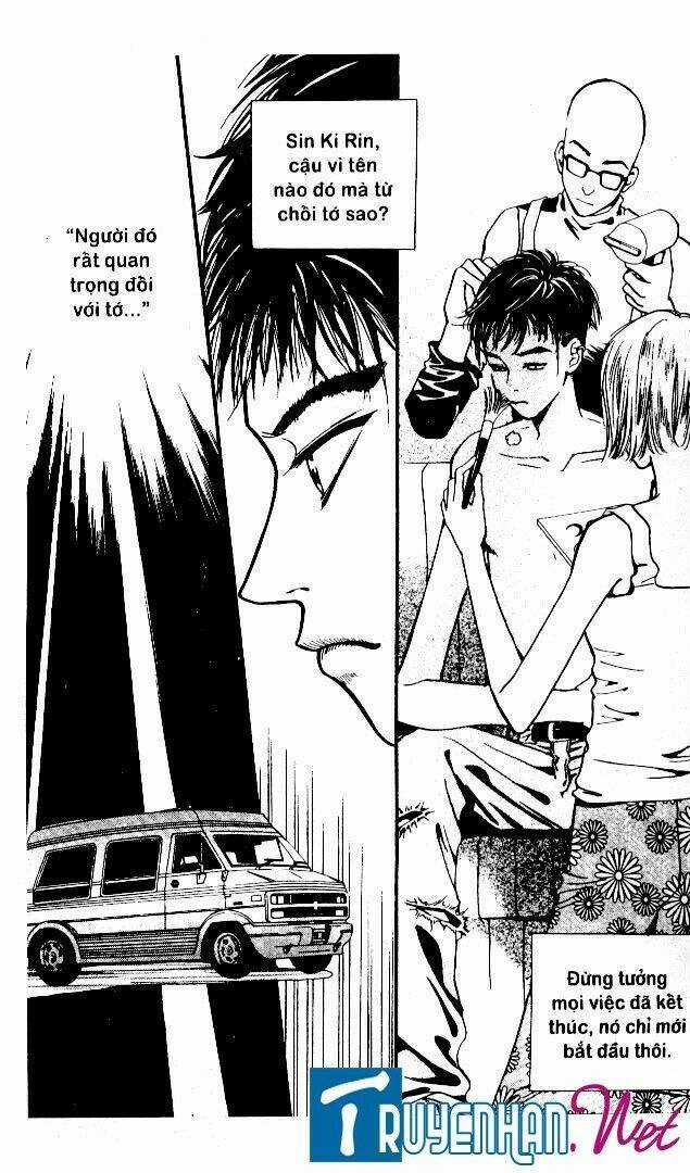 Pretty Chapter 15 trang 17