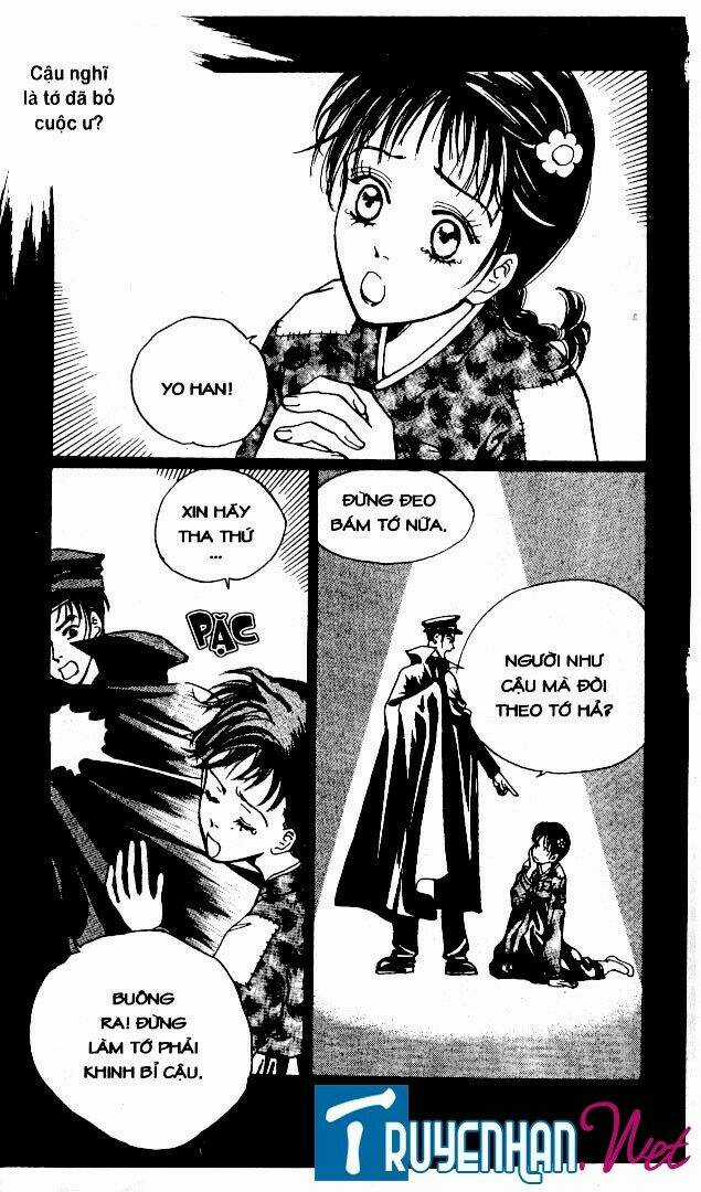 Pretty Chapter 15 trang 18