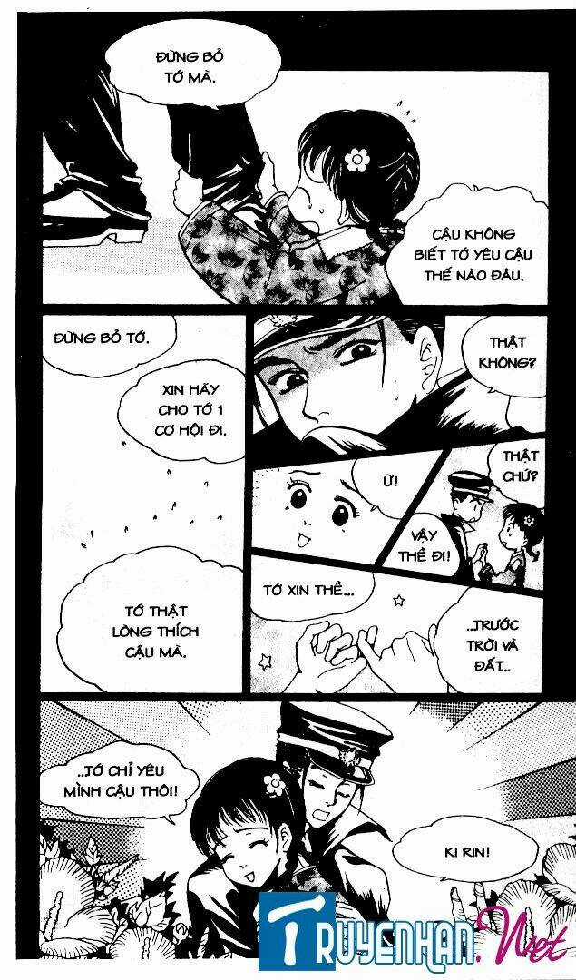 Pretty Chapter 15 trang 19