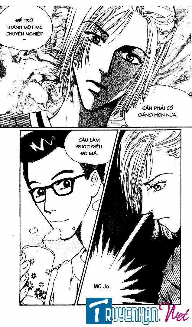 Pretty Chapter 15 trang 2