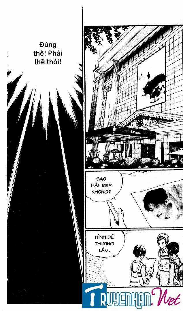 Pretty Chapter 15 trang 3