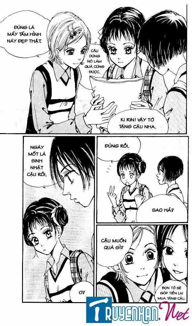 Pretty Chapter 15 trang 4