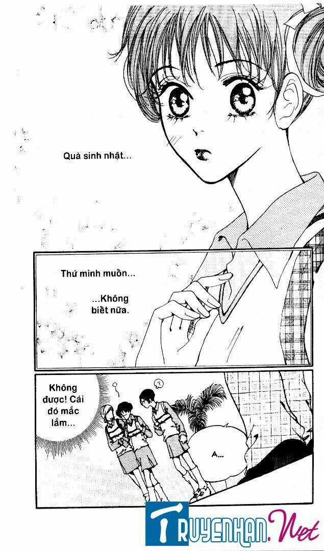 Pretty Chapter 15 trang 5