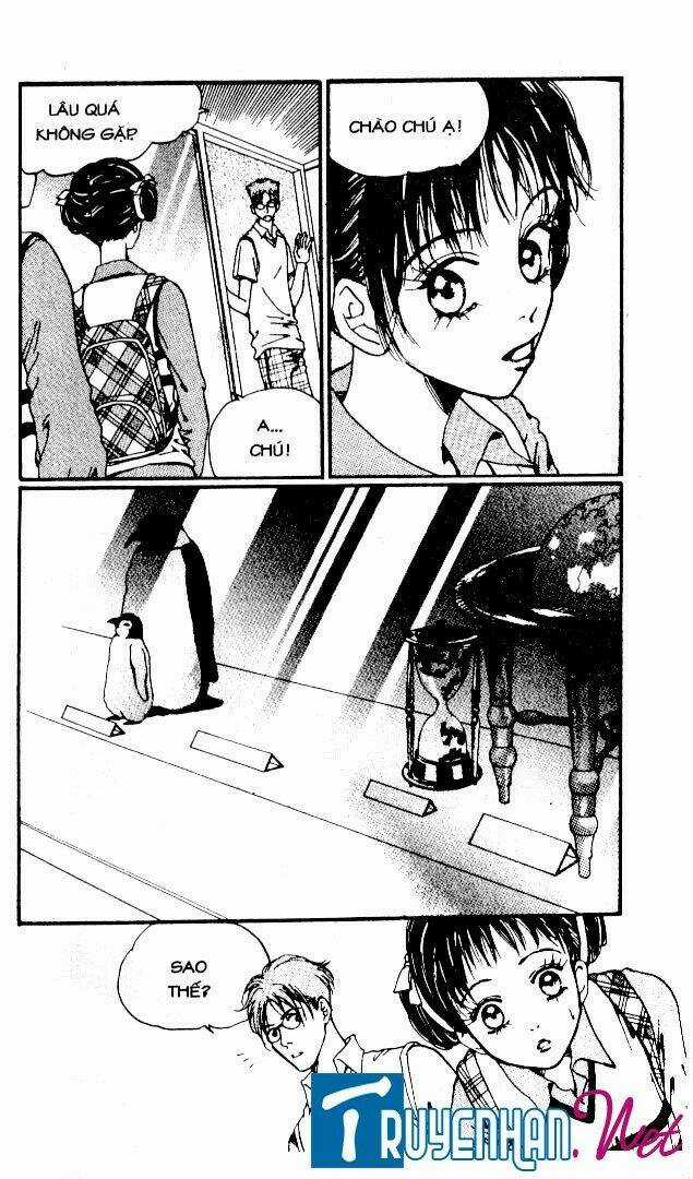 Pretty Chapter 15 trang 6