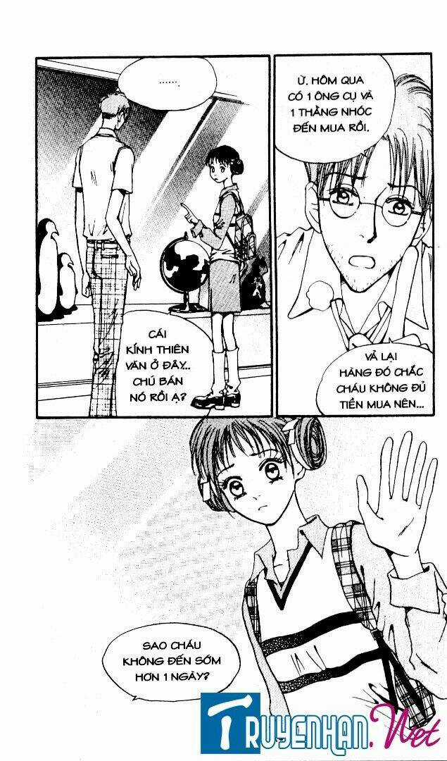 Pretty Chapter 15 trang 7