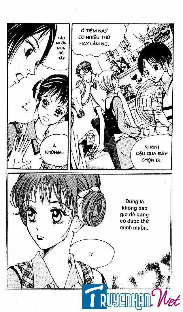 Pretty Chapter 15 trang 8