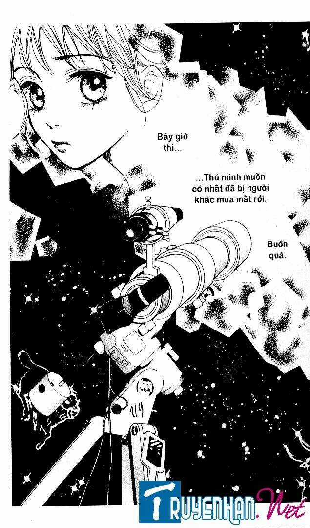 Pretty Chapter 15 trang 9