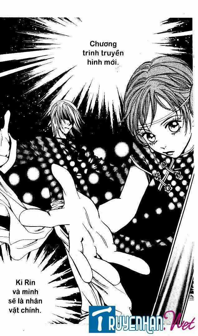 Pretty Chapter 16 trang 10